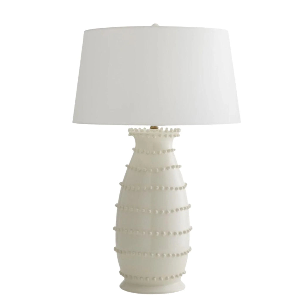 Spitzy Table Lamp - Table Lamps - The Well Appointed House
