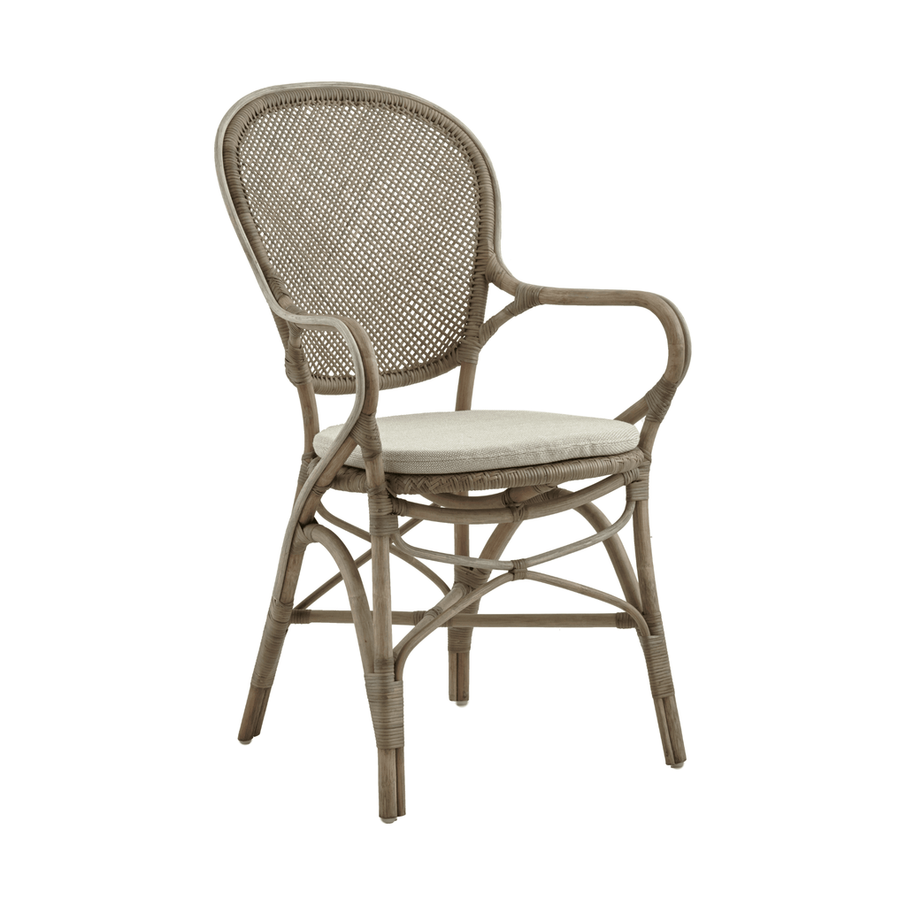 Stackable Indoor Bistro Chair - Available in Five Finishes - Dining Chairs - The Well Appointed House