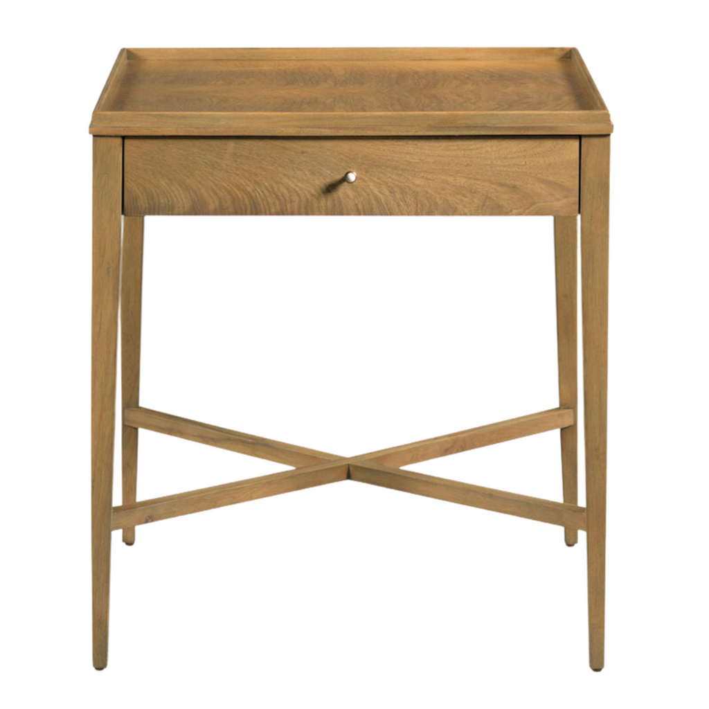 Standish Nightstand - The Well Appointed House