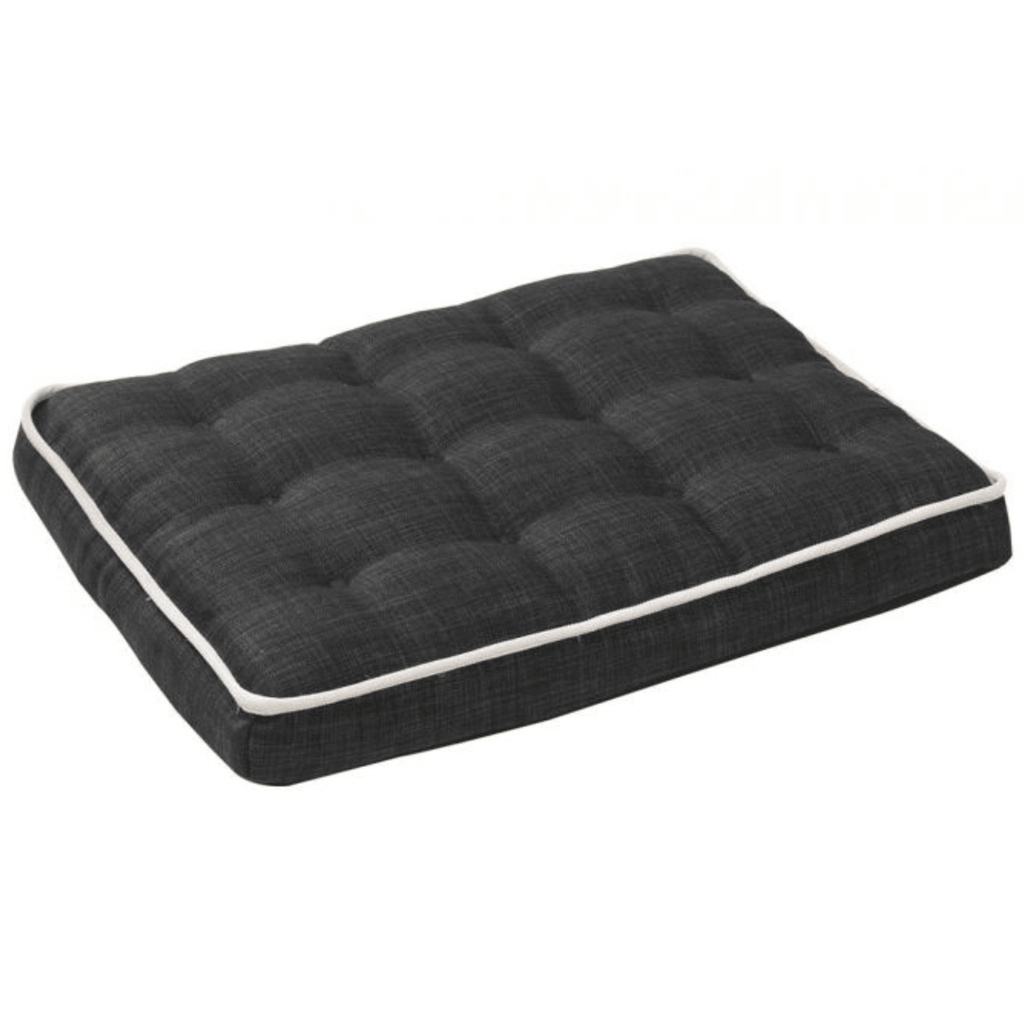 Storm Luxury Crate Mattress Dog Bed - Pets - The Well Appointed House