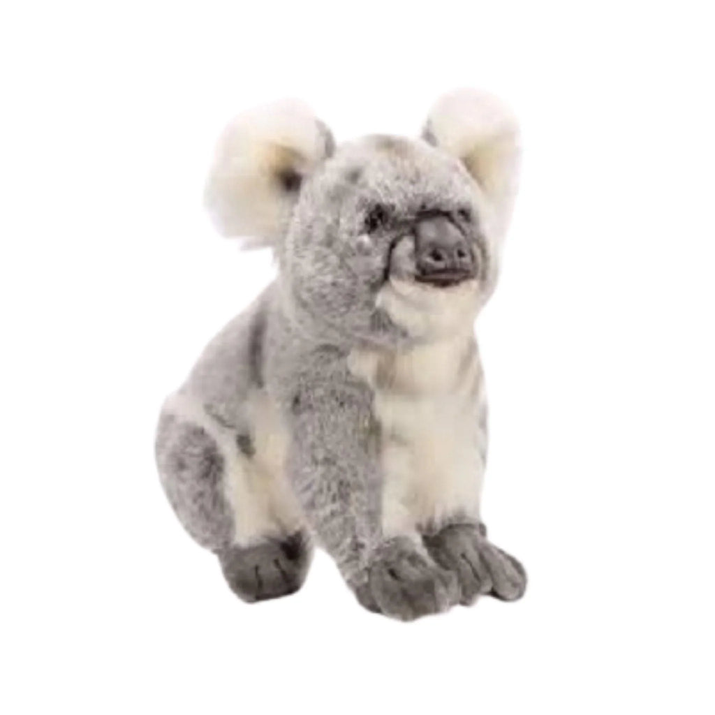 Stuffed Koala Mama - Little Loves Stuffed Toys - The Well Appointed House