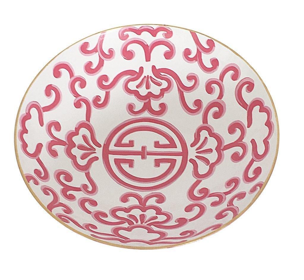 Sultan Bowl - Decorative Bowls - The Well Appointed House