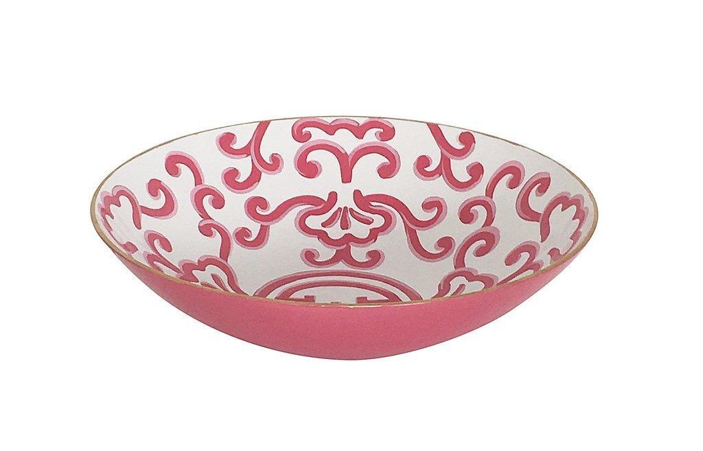 Sultan Bowl - Decorative Bowls - The Well Appointed House