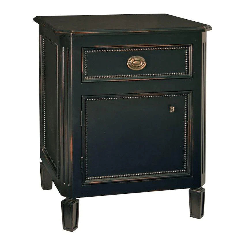 Swedish Nightstand - Side & Accent Tables - The Well Appointed House