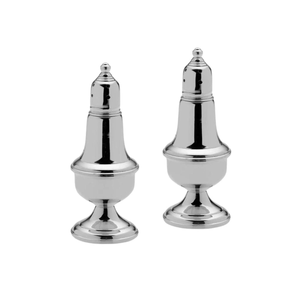 Tabletop Salt and Pepper Shaker Set - Serveware - The Well Appointed House