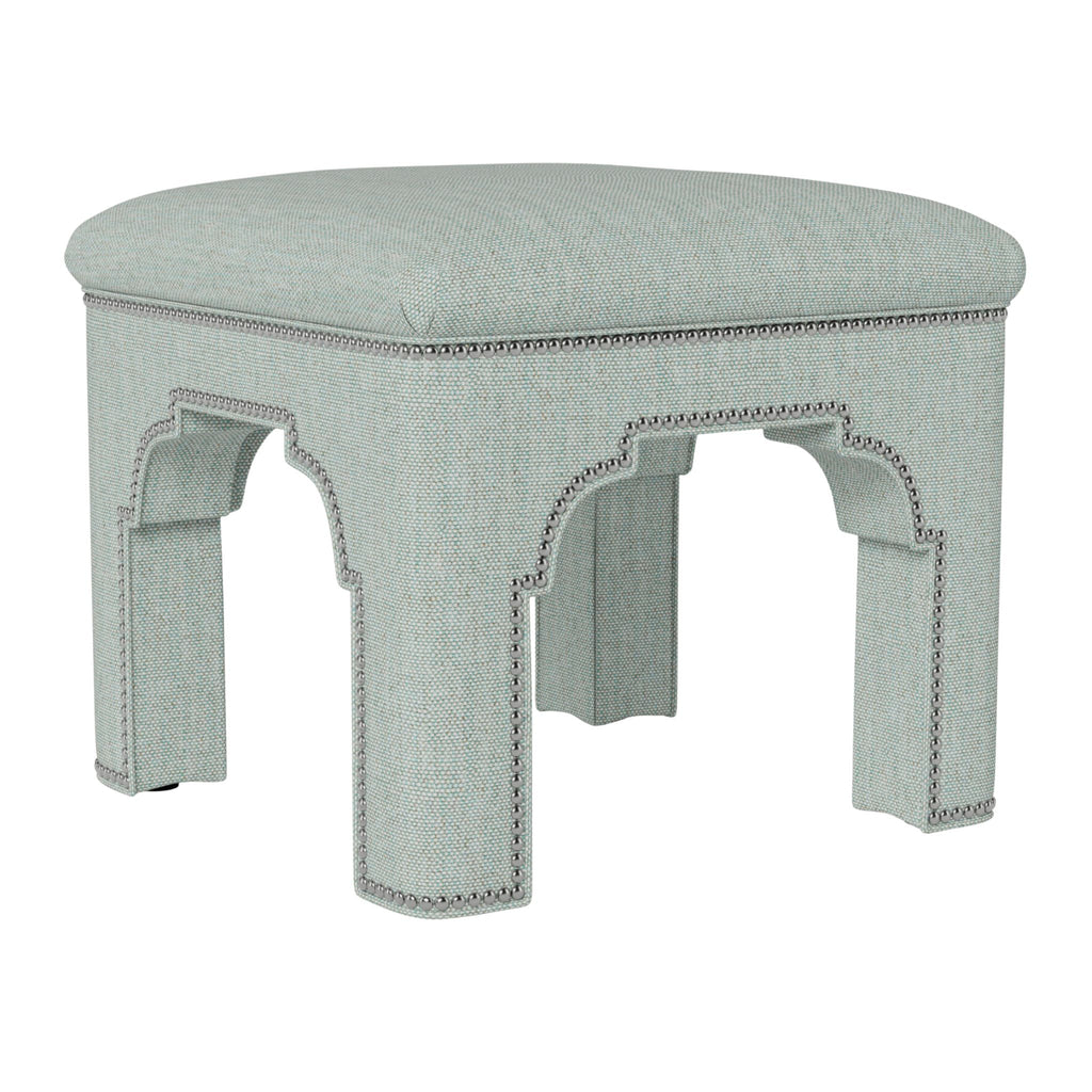 Taj  Stool-  The Well Appointed House