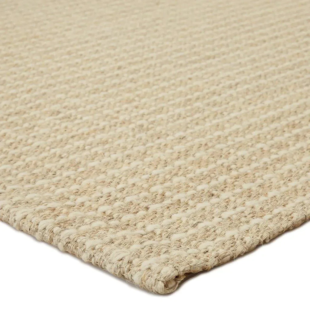 Tane Natural Area Rug - Rugs - The Well Appointed House