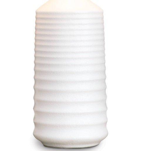 Temperance Ceramic Table Lamp - Table Lamps - The Well Appointed House