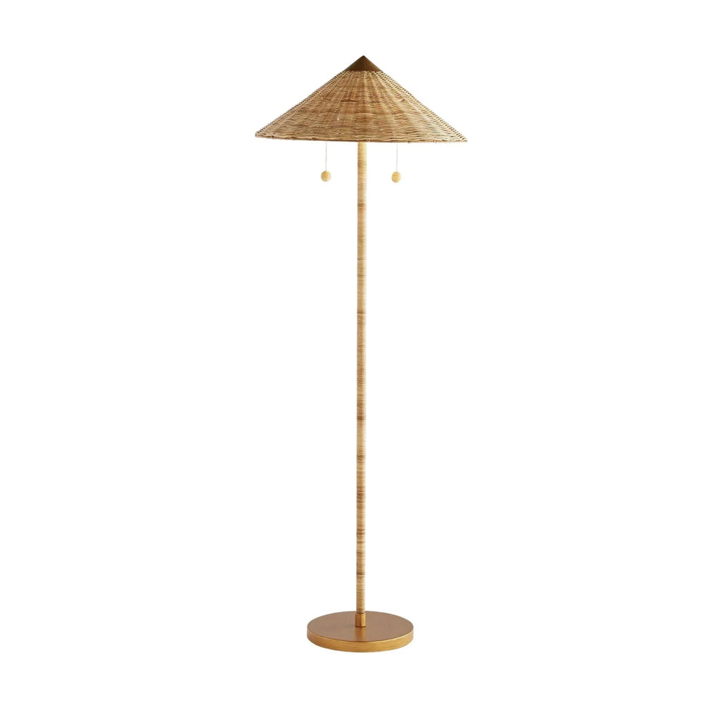 Terrace Floor Lamp - Floor Lamps - The Well Appointed House