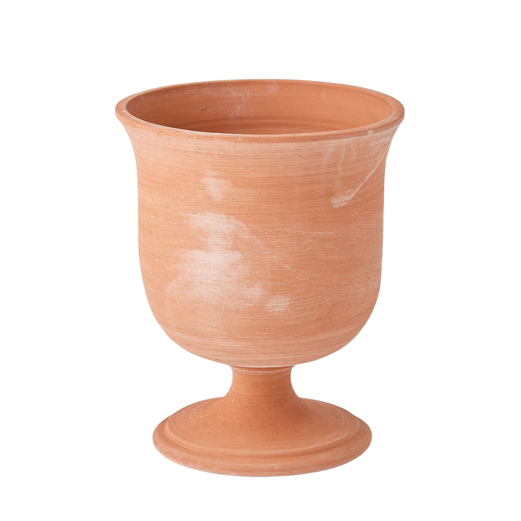 Large Villa Chalice Vase - The Well Appointed House