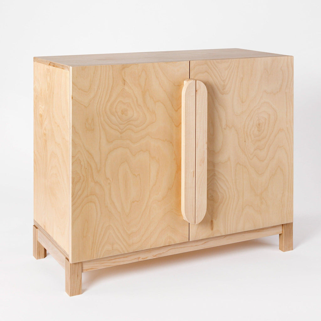 Terry Storage Cabinet - Little Loves Playroom Furniture - The Well Appointed House