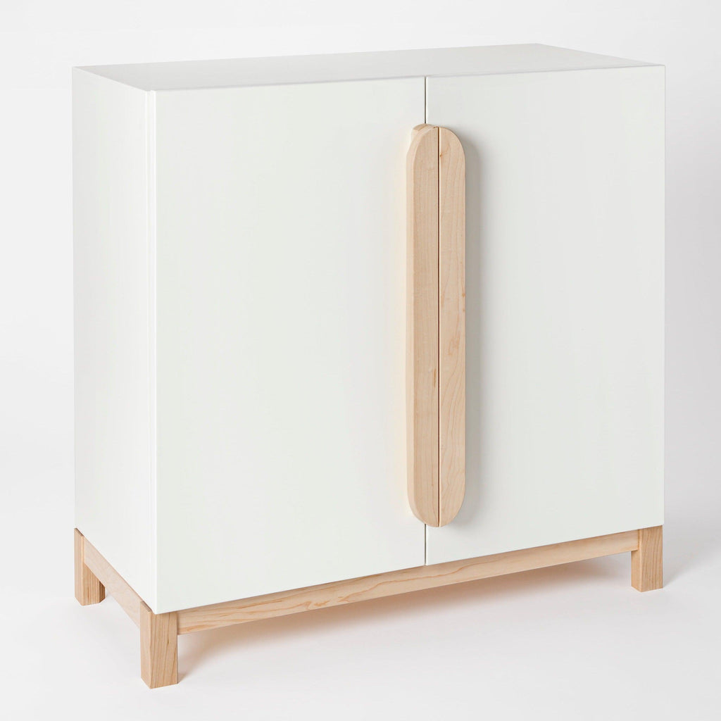 Terry Storage Cabinet - Little Loves Playroom Furniture - The Well Appointed House