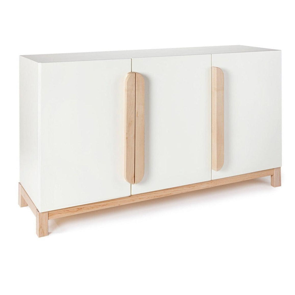 Terry Storage Console - Little Loves Playroom Furniture - The Well Appointed House