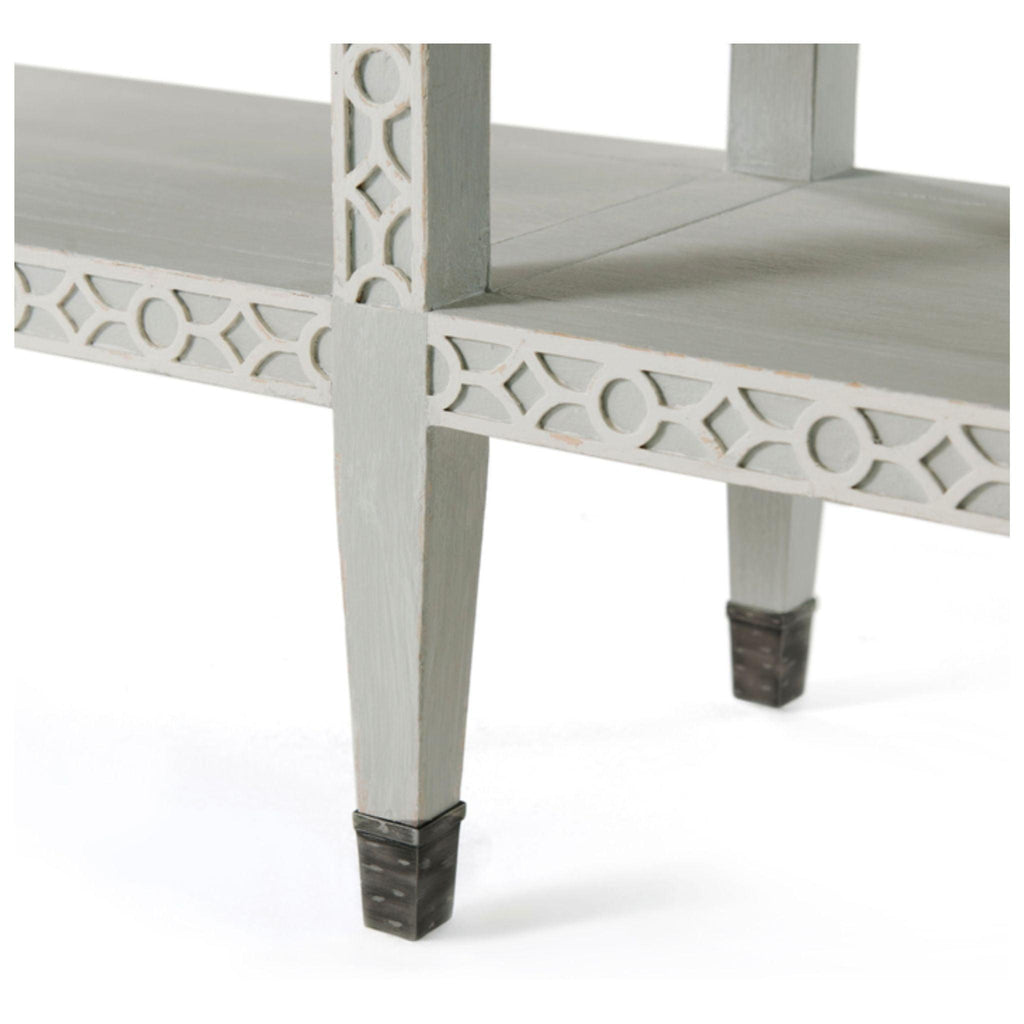 Timon Console Table - Consoles - The Well Appointed House