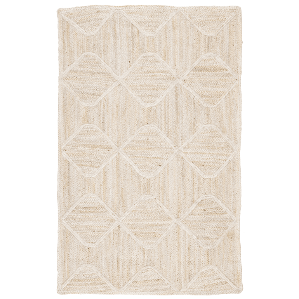 Tobago Natural Jute Area Rug - Available in a Variety of Sizes - Natural & Jute Rugs - The Well Appointed House