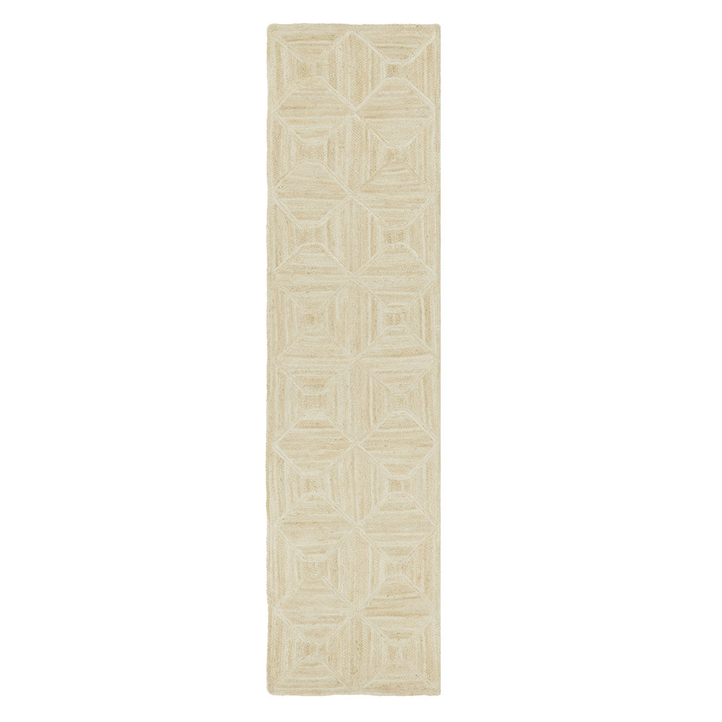 Tobago Natural Jute Area Rug - Available in a Variety of Sizes - Natural & Jute Rugs - The Well Appointed House