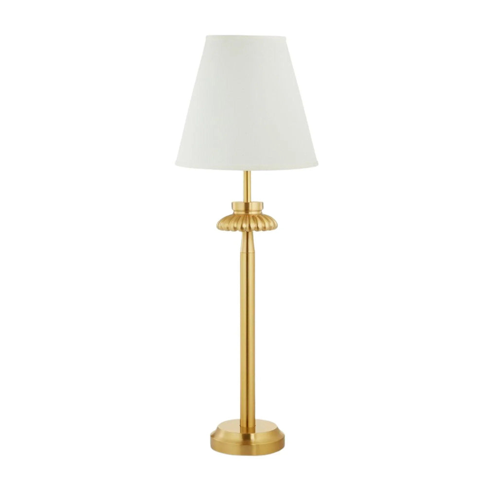 Toni Table Lamp - Table Lamps - The Well Appointed House