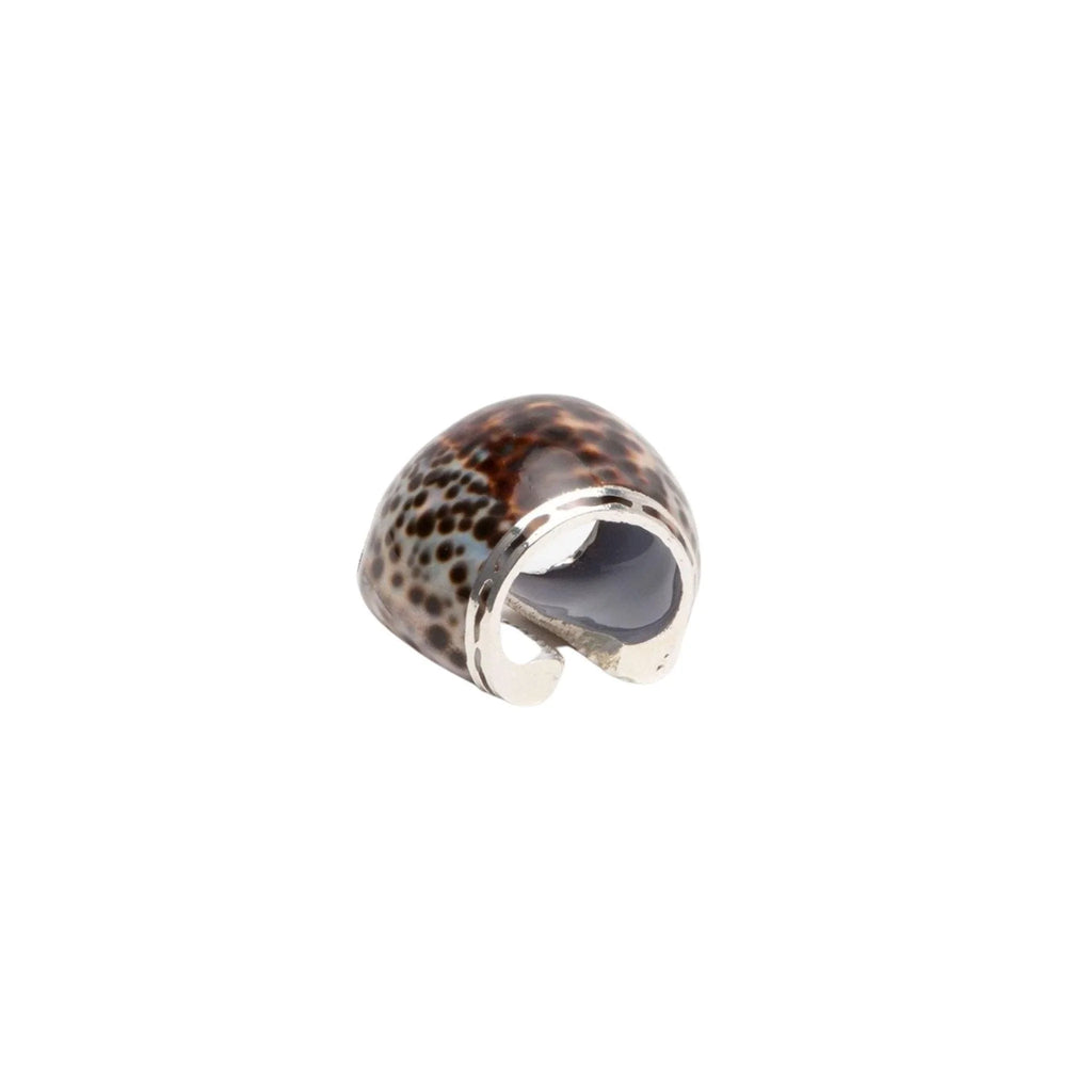 Tortoise Shell Napkin Rings – The Well Appointed House