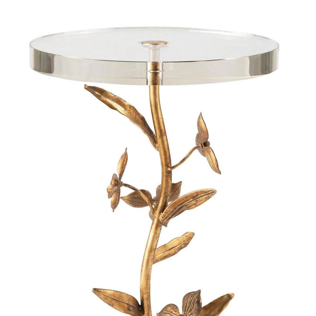 Trillium Martini Table - Side & Accent Tables - The Well Appointed House