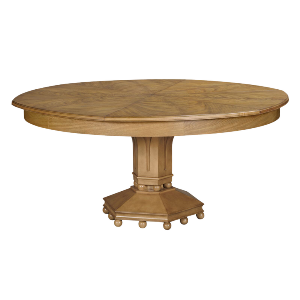 Round Tulip Dining Table - The Well Appointed House