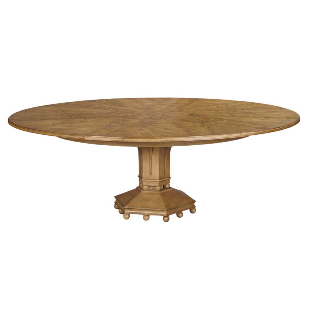 Round Tulip Dining Table - The Well Appointed House