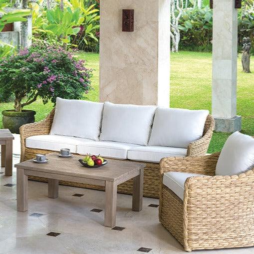 Vero Sofa - Outdoor Sofas & Sectionals - The Well Appointed House