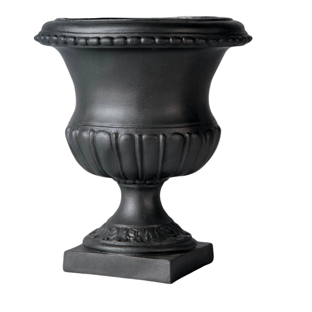 Victorian Style Garden Urn - Outdoor Planters - The Well Appointed House