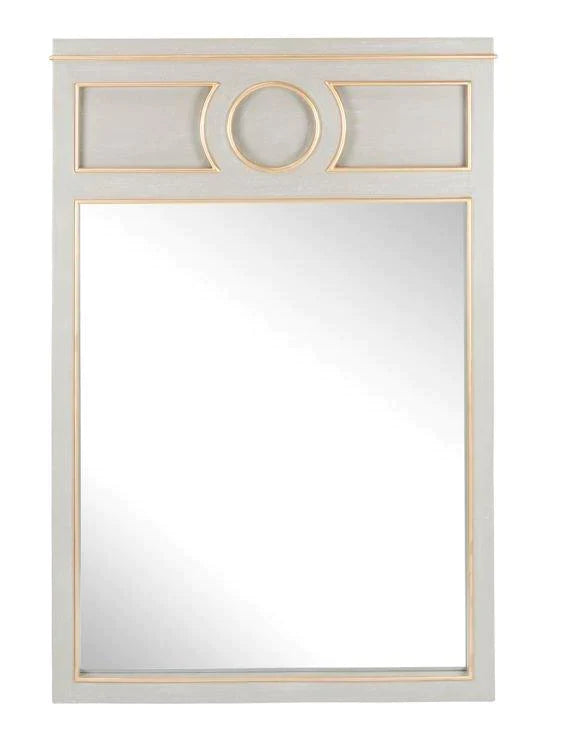 Wall Mirror - Wall Mirrors - The Well Appointed House