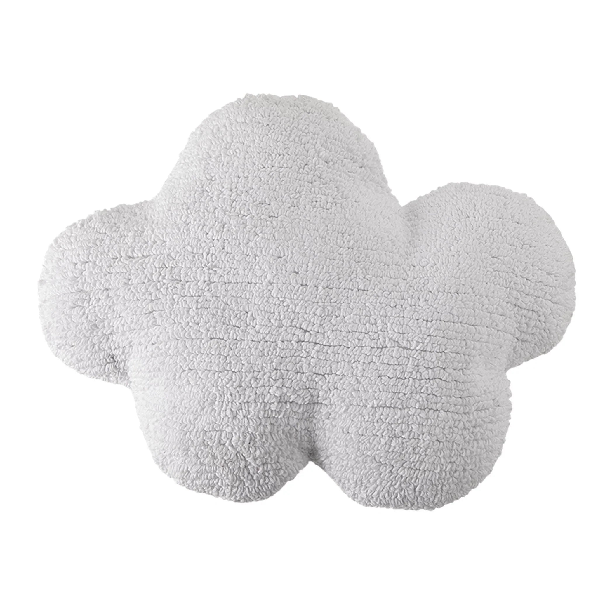 White cloud cushion outlet