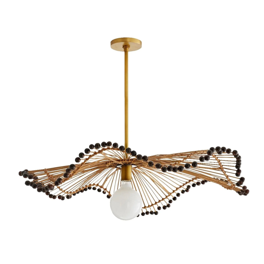Waverly Pendant - Chandeliers & Pendants - The Well Appointed House