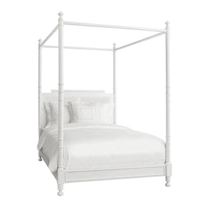 Wellesley Poster Bed - Beds & Headboards - The Well Appointed House