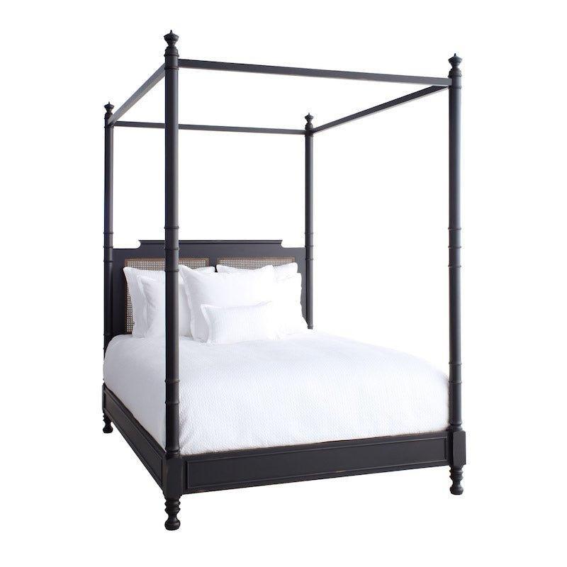 Wellesley Poster Bed - Beds & Headboards - The Well Appointed House