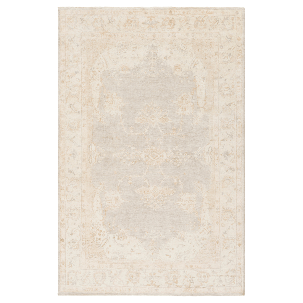 Westchester Antique Washed Hand Knotted Wool Area Rug - Available in a Variety of Sizes - Rugs - The Well Appointed House