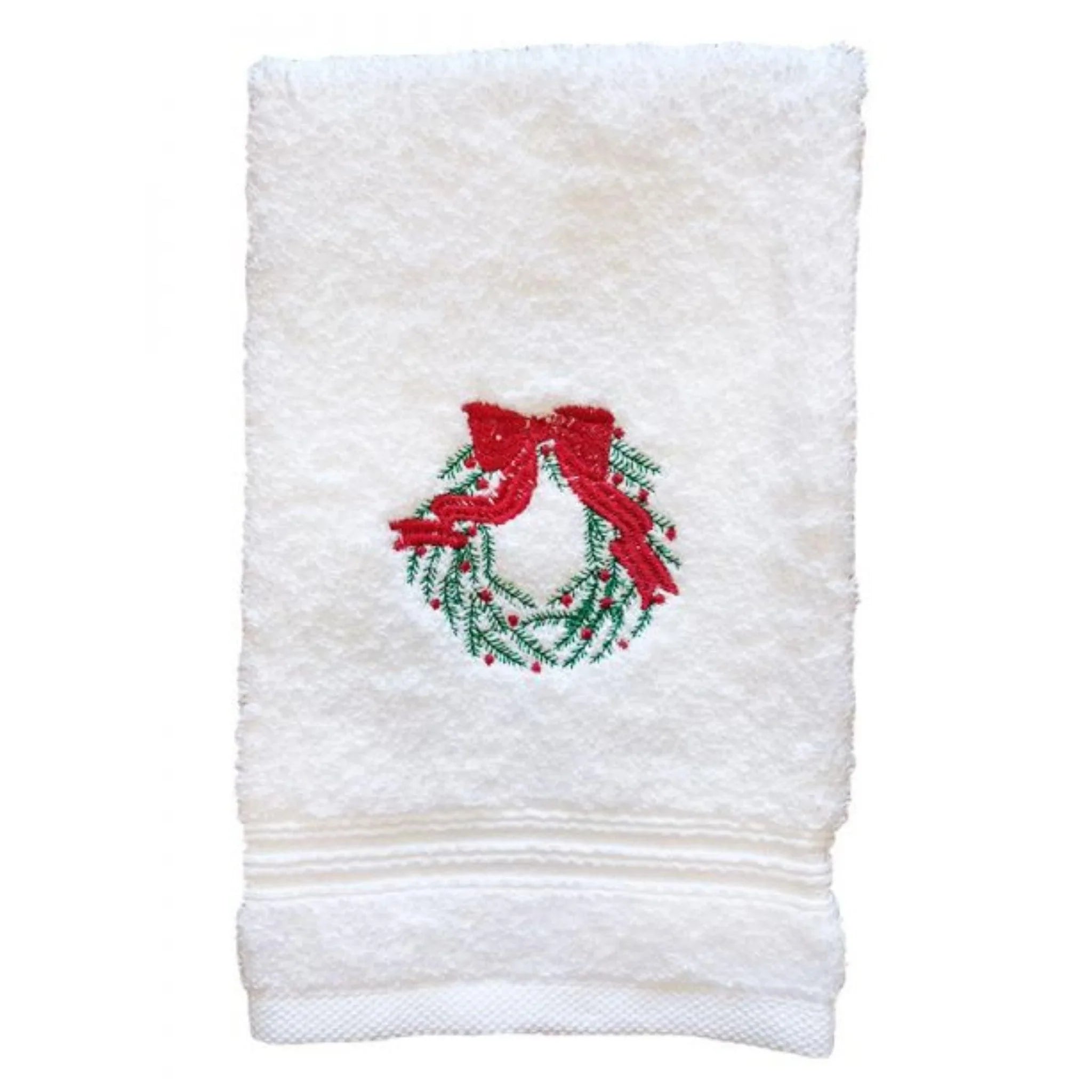 https://www.wellappointedhouse.com/cdn/shop/files/white-cotton-terry-guest-towel-with-embroidered-christmas-wreath-christmas-hand-towels-the-well-appointed-house-1.webp?v=1691691475