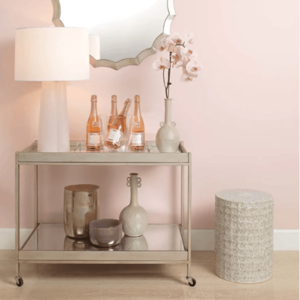 Wildflower Side Table - Side & Accent Tables - The Well Appointed House
