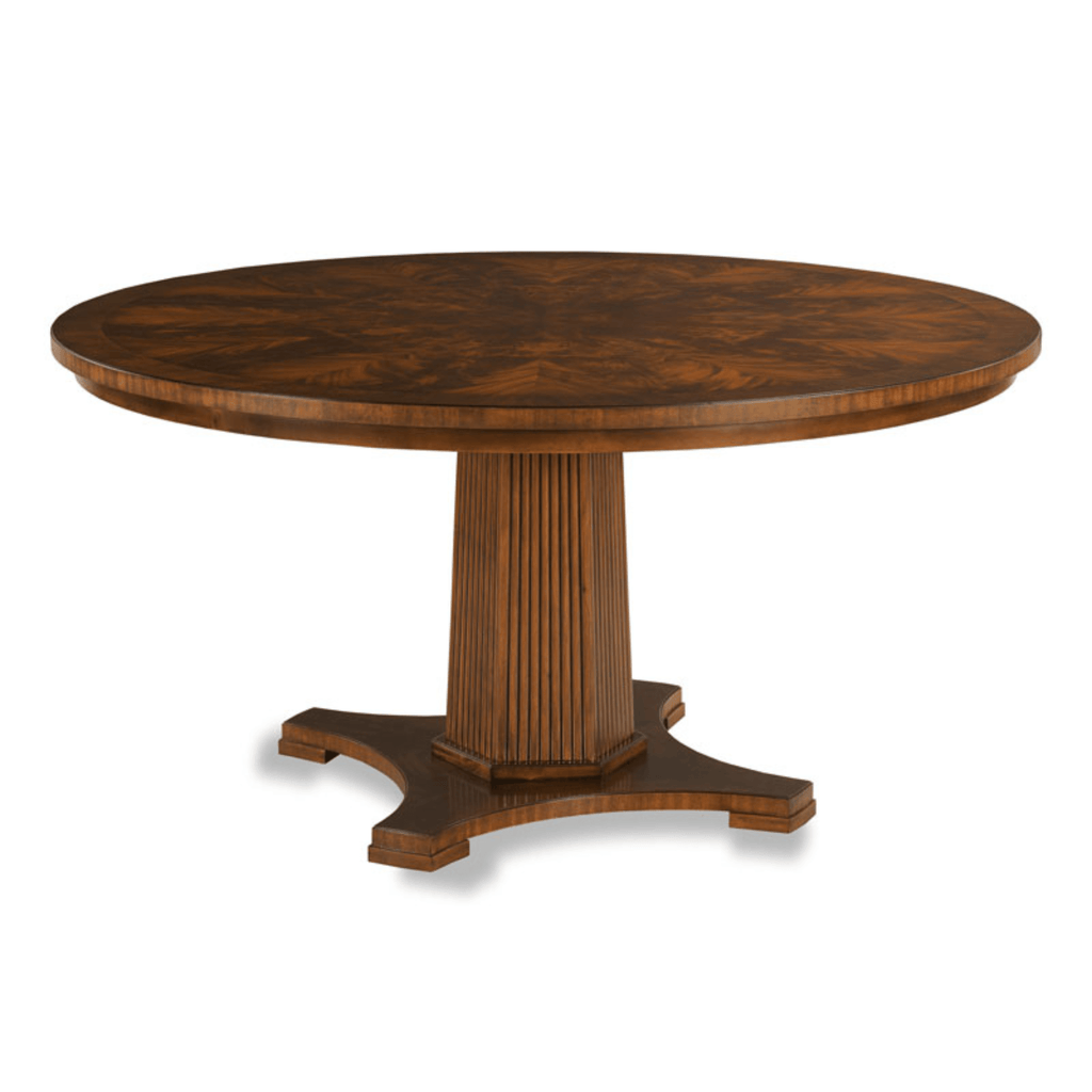 Willow Dining Table - Dining Tables - The Well Appointed House