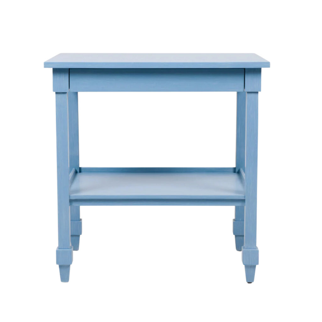 Wilmington Side Table - The Well Appointed House