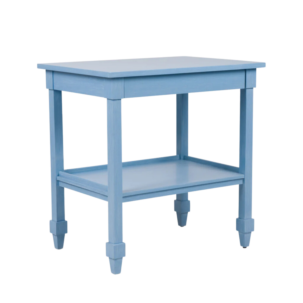 Wilmington Side Table - The Well Appointed House