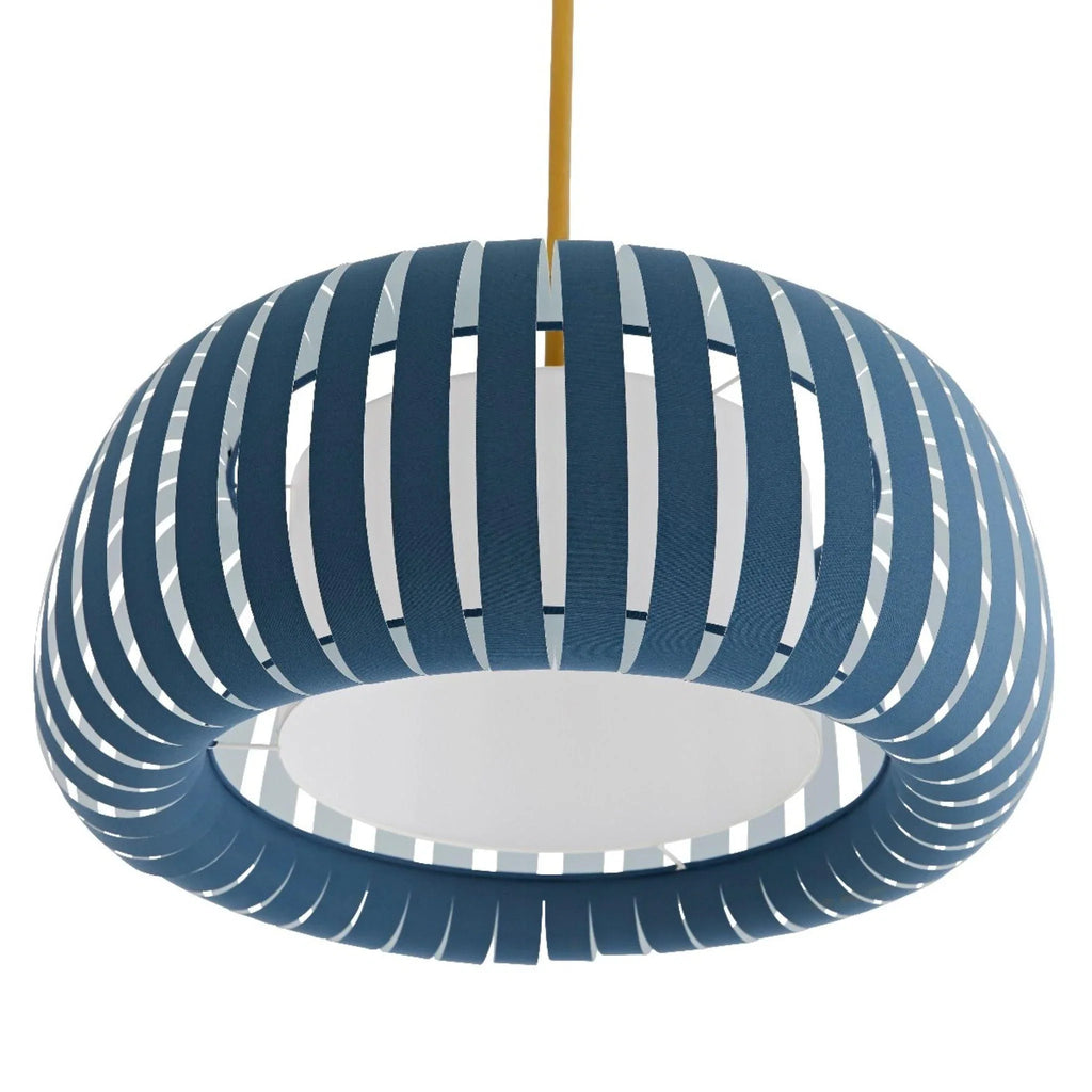 Wilson Pendant - Chandeliers & Pendants - The Well Appointed House
