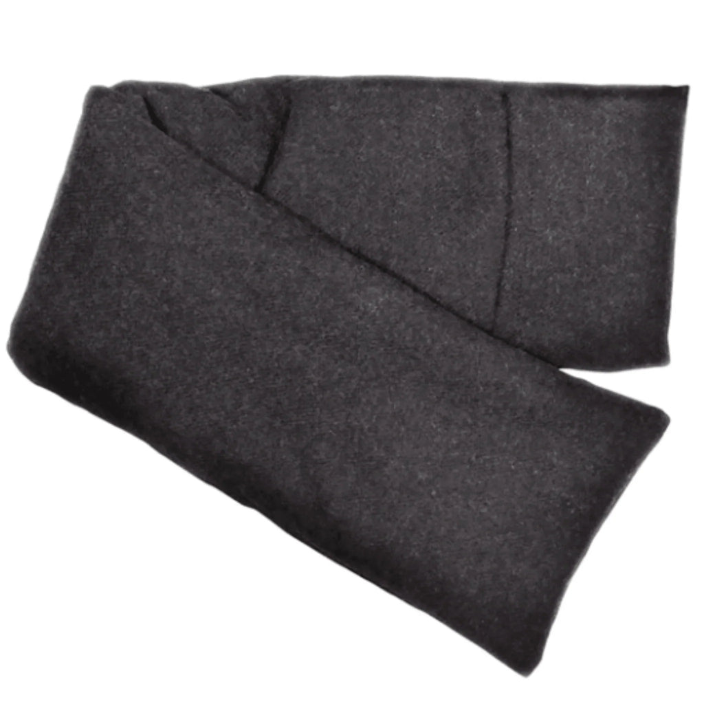 Wool Hot/Cold Neck Flaxseed Pack - Gifts for Her - The Well Appointed House