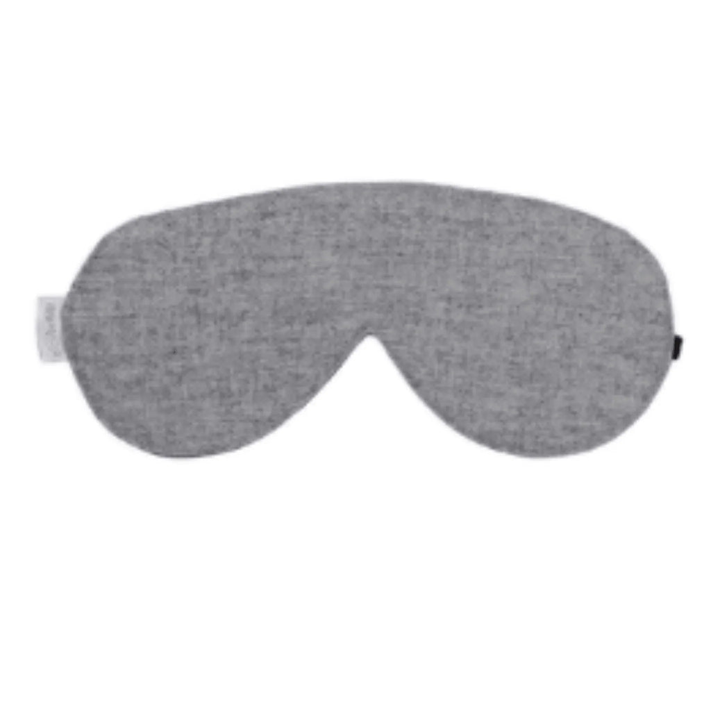 Wool Sleep Mask - Gifts for Her - The Well Appointed House