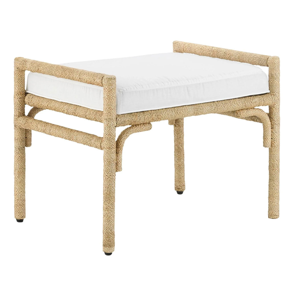 Ottomans, Benches & Stools – The Well Appointed House