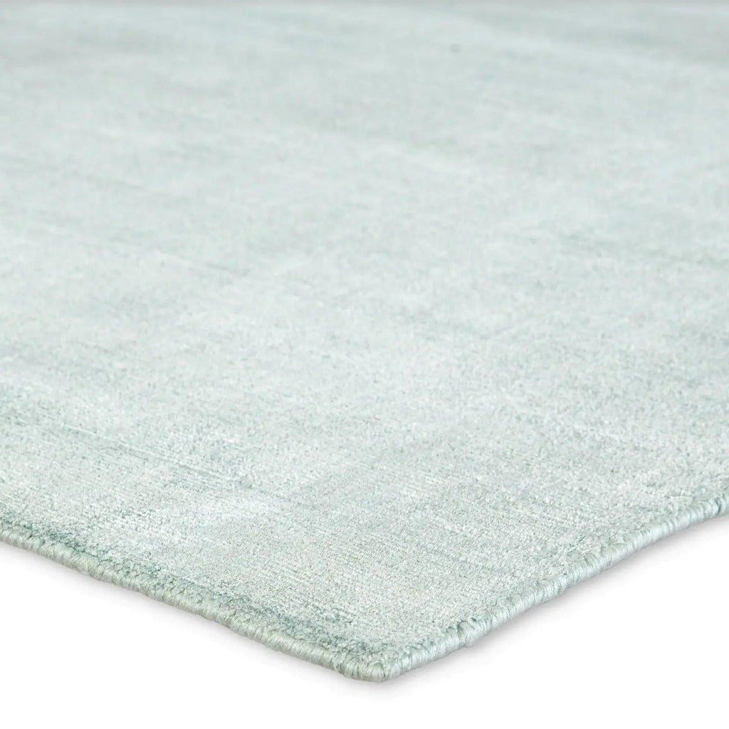 Yasmin Blue Area Rug - Rugs - The Well Appointed House