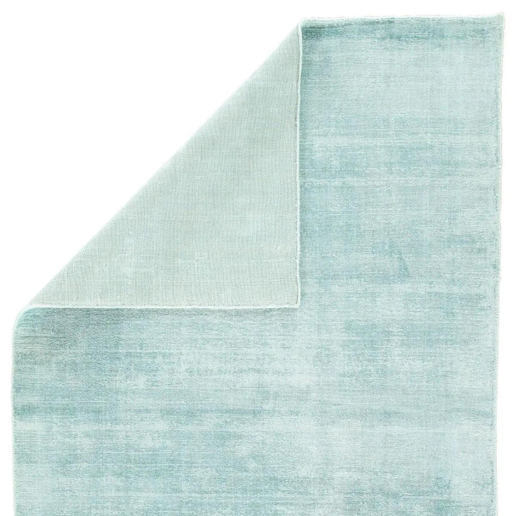 Yasmin Blue Area Rug - Rugs - The Well Appointed House