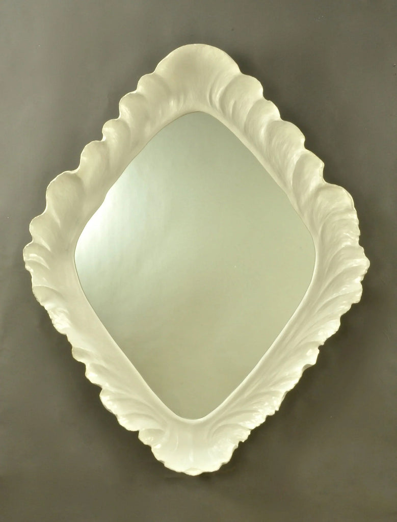 Zofia Mirror-Available in a Variety of Finishes - Wall Mirrors - The Well Appointed House