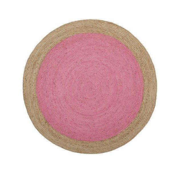 Multi/Pink/Red Rugs – The Well Appointed House