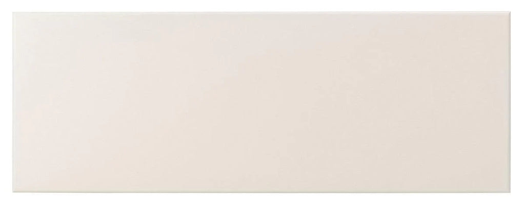 Two Drawer Textured Classic Contemporary Console in White – The Well ...